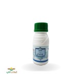 عکس کوچک سم قارچ کش 250 سی سی سیازوفامید( رانمن) کپشن 20 sc ساخت چین