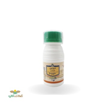 سم حشره کش 250 سی سی کلوتیانیدین دیدبن 20% SC ساخت چین
