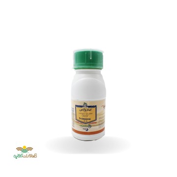 سم حشره کش 250 سی سی امامکتین بنزوات + ایدوکساکارب امادوکس 9% SC ساخت چین