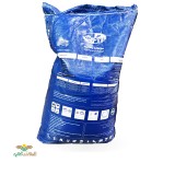 عکس کوچک کود سولوپتاس یا سولفات پتاسیم 25 کیلوگرمی SOP ساخت چین 1