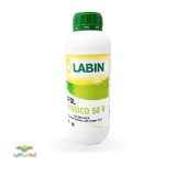 عکس کوچک کود مایع پتاس بالا 33% یک لیتری لبیفول پتاسیکو