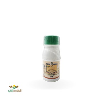 سم حشره کش 100 گرمی امامکتین بنزوات + لوفنورون امالوفن 45%wg ساخت چین