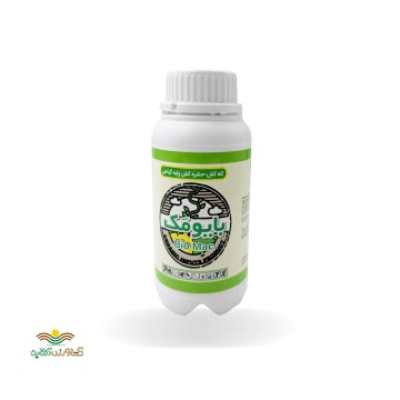 حشره کش ارگانیک بایومک (ماترین) نیم لیتری رهااندیش کاوان