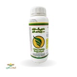 عکس کوچک روغن ولک امولسیون شونده 80درصد 1 لیتری شیمی گستران