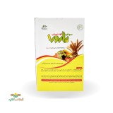 عکس کوچک کود زیستی سولفو بارور1 حاوی تیوباسیلوس 1 کیلوگرمی شرکت زیست فناور سبز