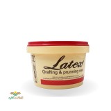 عکس کوچک چسب باغبانی و چسب هرس لاتکس 500 گرمی سمیران 2