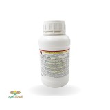 عکس کوچک سم حشره کش ایمیداکلوپرید کنفیدور گلسم نیم لیتری 1