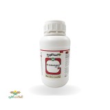 عکس کوچک سم حشره کش ایمیداکلوپرید کنفیدور گلسم نیم لیتری