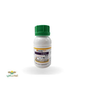 سم حشره کش کاراته زئون 250 سی سی سینجنتا