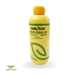 عکس کوچک سم علف کش تری فلورالین(ترفلان) 1 لیتری اکسیرکشاورزی