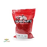 عکس کوچک کود کامل 20.5.10 هیومیک دار هیومولایف 5 کیلوگرمی بهاران