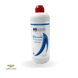 عکس کوچک سم قارچ کش بردو مانتیس 1 لیتری بهاران