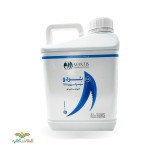 عکس کوچک سم قارچ کش بردو مانتیس 5 لیتری بهاران