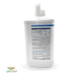 عکس کوچک سم قارچ کش بردو مانتیس 5 لیتری بهاران 3