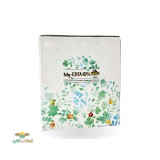 عکس کوچک کود منیزیم کلاته 10درصد فرمولایف یک کیلویی بهاران 3