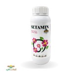 عکس کوچک کود فروت ست به همراه آمینواسید ستامین فرمولایف 1 لیتری بهاران