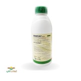 عکس کوچک سم علف کش زیروپوینت (اوتلو) یدوسولفورون متیل سدیم+ مزوسولفورون+دیفلوفنیکان متیل 1لیتری هزاره سوم 2