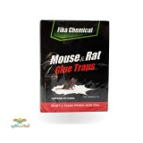 عکس کوچک چسب موش کتابی فیکا