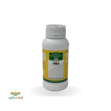 قارچکش بوسکالید + کروزکسیم متیل( کولیس) نیم لیتری تسا خزر سم