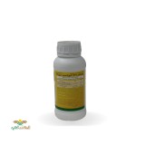 عکس کوچک قارچکش بوسکالید + کروزکسیم متیل( کولیس) نیم لیتری تسا خزر سم 2