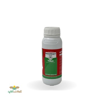 سم علفکش ایمازاتاپیر( پرسوئیت) نیم لیتری تسا