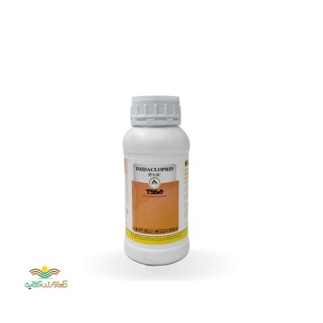 سم حشره کش ایمیداکلوپراید( کنفیدور) تسا نیم لیتری