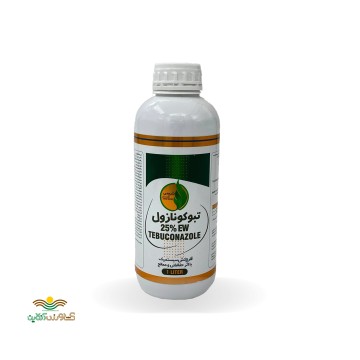 سم قارچکش تبوکونازول شیمی گستر یک لیتری