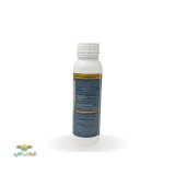 عکس کوچک سم قارچکش آزوکسی استروبین + سایپروکونازول( آمیستاراکسترا) شیمی گستر یک لیتری 1