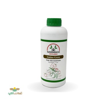 کود آمینواسید آمینو گرو گاردسکو یک لیتری