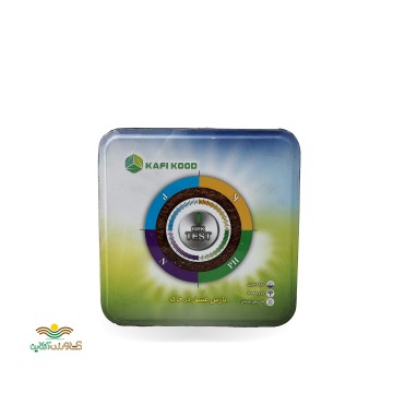 بسته آزمون خاک NPK TEST
