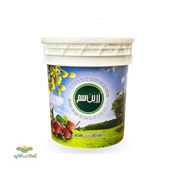 روغن ولک زرین سم 20 لیتری