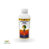 عکس کوچک سم حشره کش لامبداسای هالوترین شیمی گستر یک لیتری