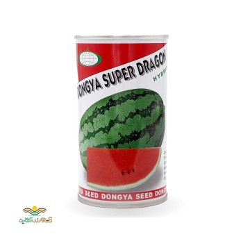 بذر هندوانه سوپر دراگون 2024