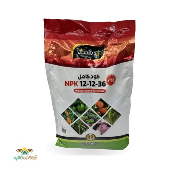 کود 36 12 12 زردشت ده کیلویی