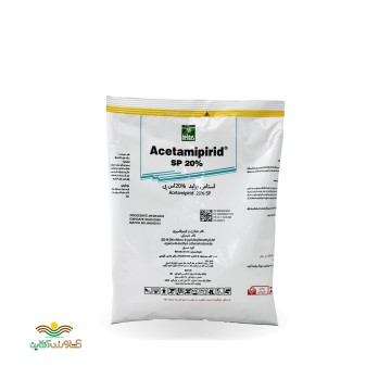 استامی پراید 20 درصد هکتاش ترکیه 250 گرمی