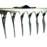 عکس کوچک شن کش کشاورزی 10 شاخه 3