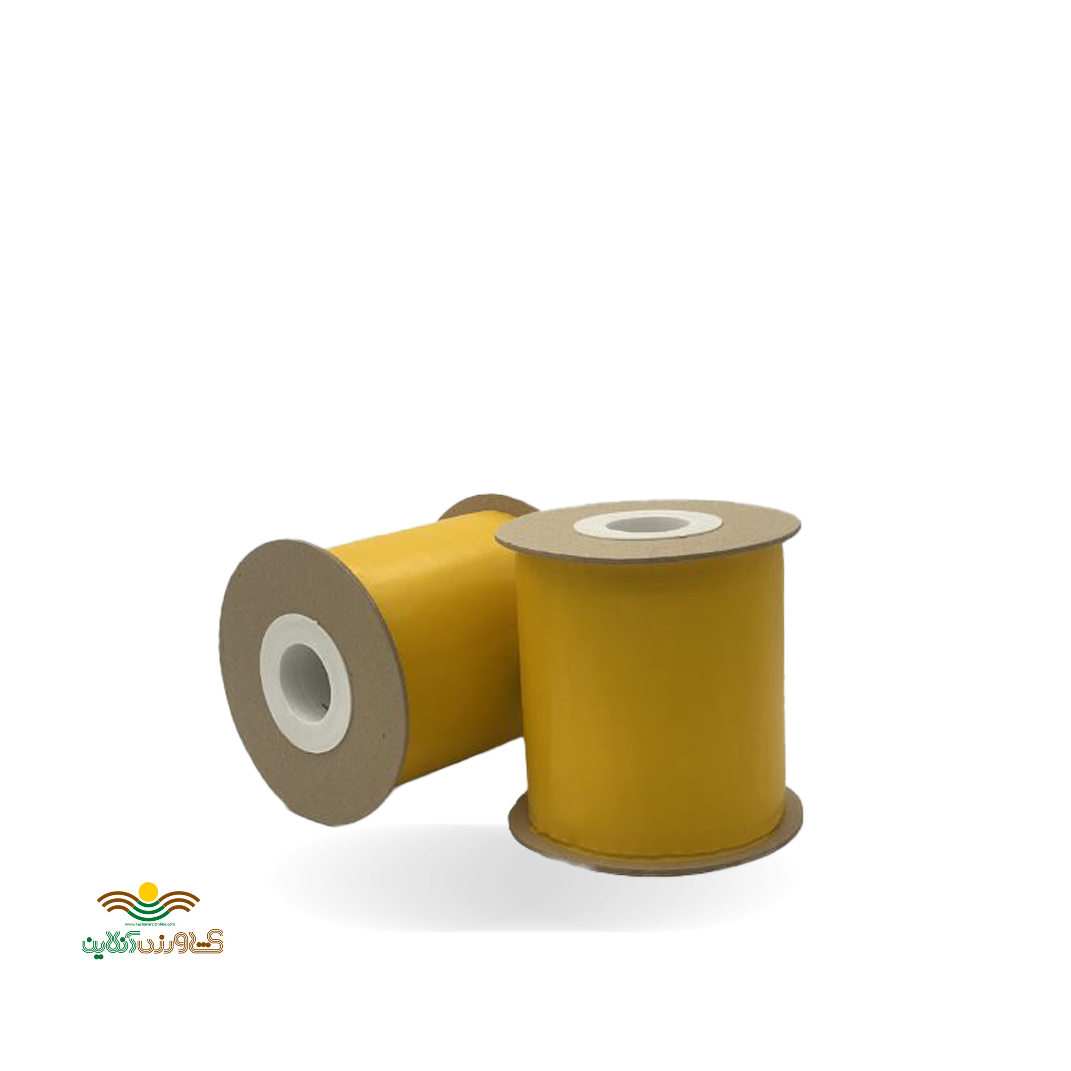 رول زرد 30 سانتی رها اندیش کاوان 3