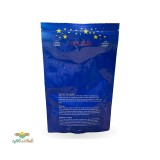 عکس کوچک بذر هندوانه سفید چارلستون گری هیبرید زیدا 1000 عددی 2