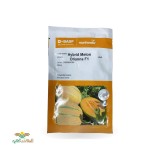 عکس کوچک بذر ملون هیبرید اوریانا