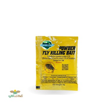 سم مگس گرین لیف 5 گرمی