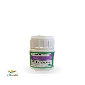 تنظیم کننده رشد گیاه (جیبرلیک اسید) اگلس اگروبست ترکیه 100 سی سی