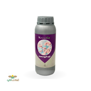 فروتست کنجاله ساز 1 لیتری