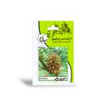 بذر خانگی شیرین بیان آرکا بذر ایرانیان 0