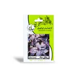 بذر ریحان سیاه آرکا بذر ایرانیان 2