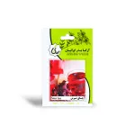 بذر چای ترش آرکا بذر ایرانیان 0