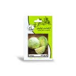 بذر کلم پیچ سفید آرکا بذر ایرانیان 0