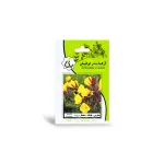 بذر مغربی پابلند معطر زرد آرکا بذر ایرانیان 0