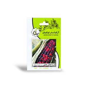 بذر ذرت دندان هندی آرکا بذر ایرانیان