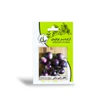 بذر فلفل ژاپنی بنفش آرکا بذر ایرانیان 0