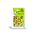 بذر گوجه گلابی زرد آرکا بذر ایرانیان 0